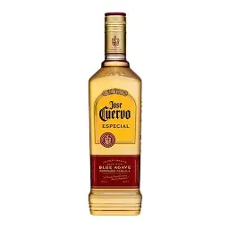 Dose Tequila Jose Cuervo Reposado