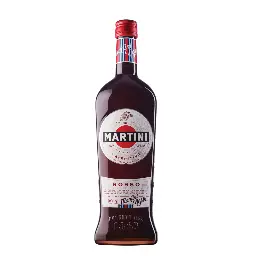 Dose Vermouth Martini Rosso
