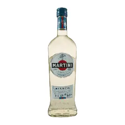 Dose Vermouth Martini Bianco