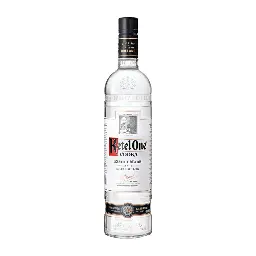 Dose Vodka Ketel One