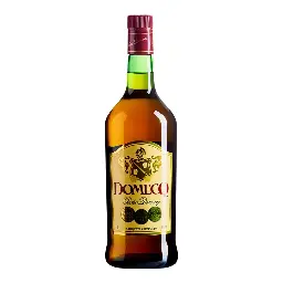 Dose Cognac Domecq
