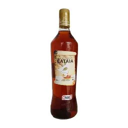 Dose Cachaça Cataia