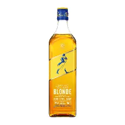 Dose Whisky Johnny Walker Blond