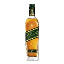Dose Whisky Johnny Walker Green Label