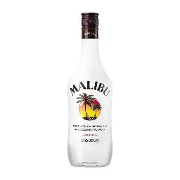 Dose Rum Malibu
