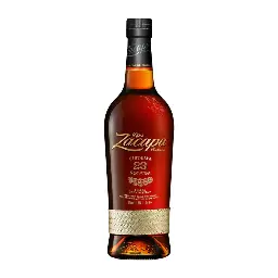 Dose Rum Zacapa 23