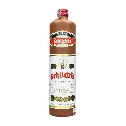Dose Gin Steinhager Schlichte