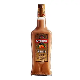 Dose Licor Stock Marula
