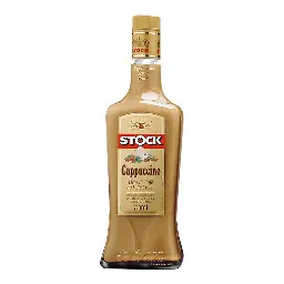 Dose Licor Stock Cappuccino