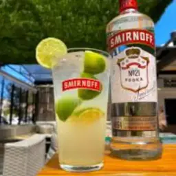 Caipiroska
